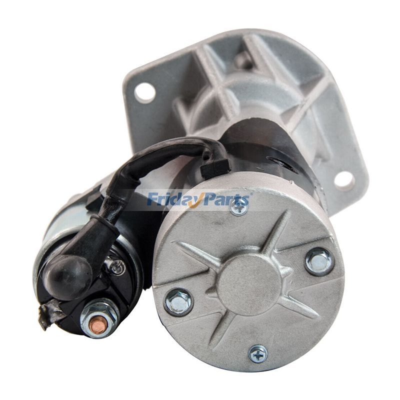  Starter Motor 2.7L 3.0L 3.2L For Nissan