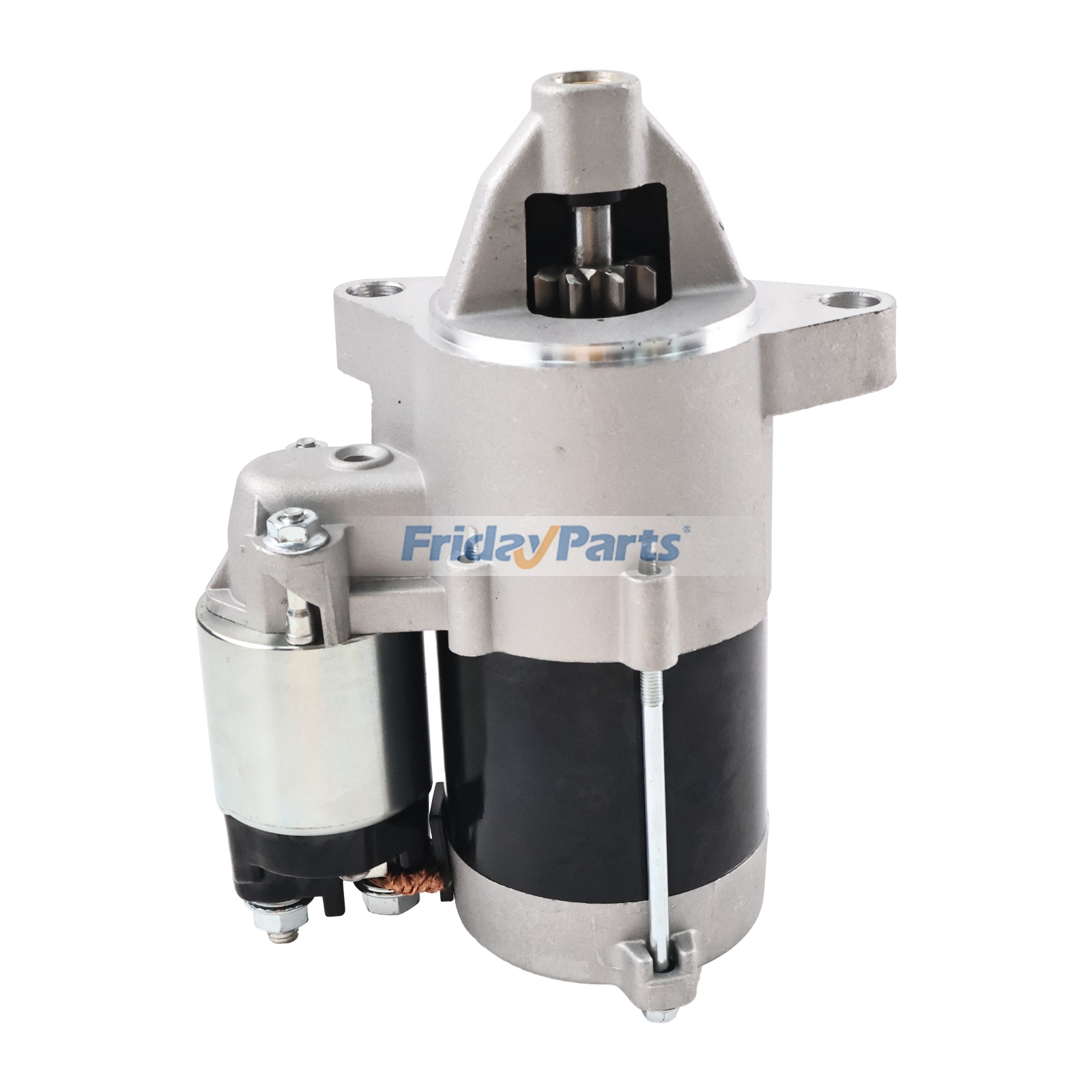 Motor de arranque 23300-H5014 para Nissan A12S A15S LD20 Z20S Z24i Motor Sunny Vanette Para Nissan