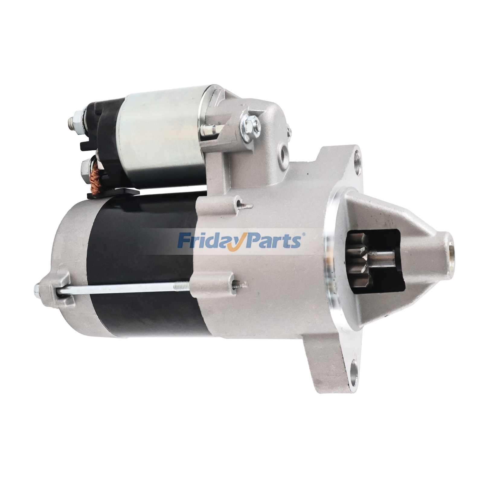 Motorino di avviamento 23300-H5014 per motore Nissan A12S A15S LD20 Z20S Z24i Sunny Vanette