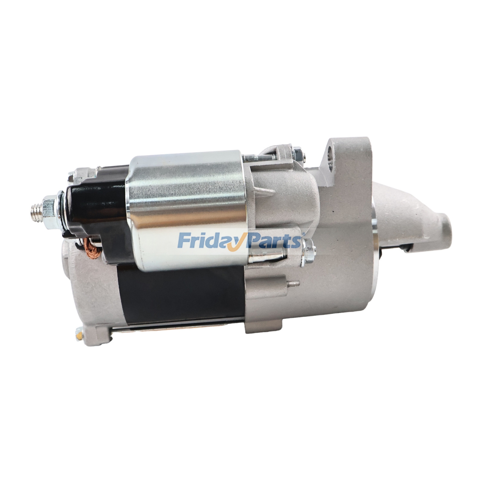 Motor de arranque 23300-H5014 para Nissan A12S A15S LD20 Z20S Z24i Motor Sunny Vanette