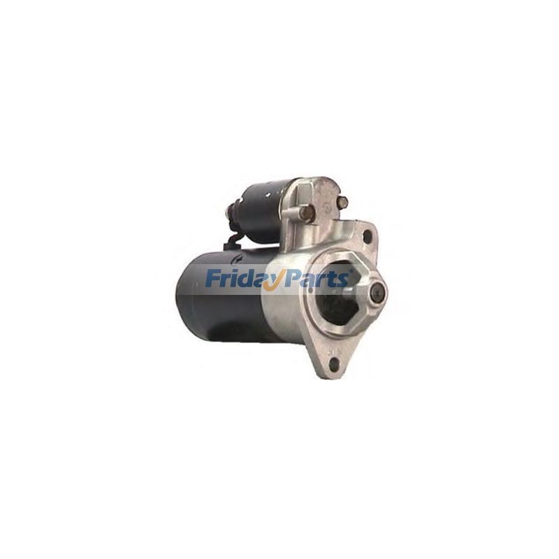 Starter Motor 23300-H5014 for Nissan A12S A15S LD20 Z20S Z24i Engine Sunny Vanette