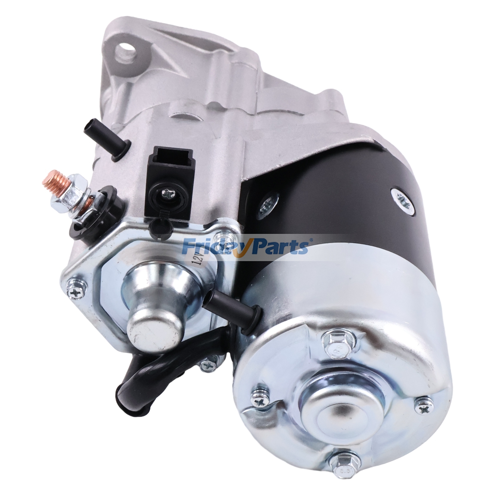Anlasserfür Motor,Lader