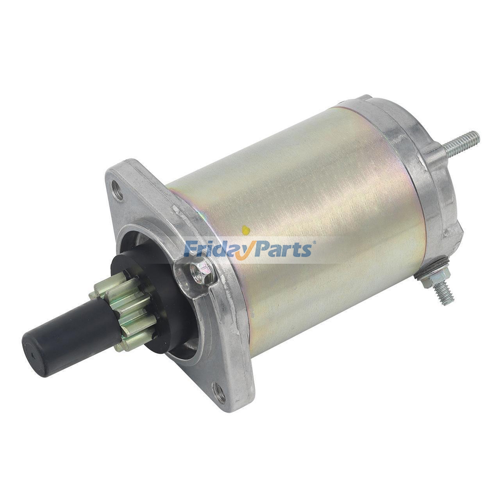 Starter Motor 2414829 for Polaris Snowmobile 550 2014–2025