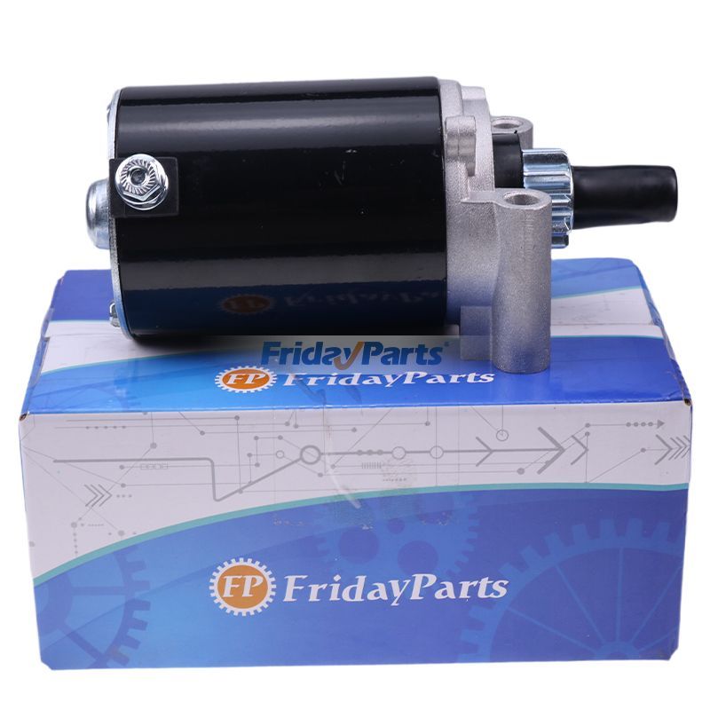 Starter Motor 25-098-04 for Kohler Engine 15HP 16HP 19.9HP 21HP 23HP
