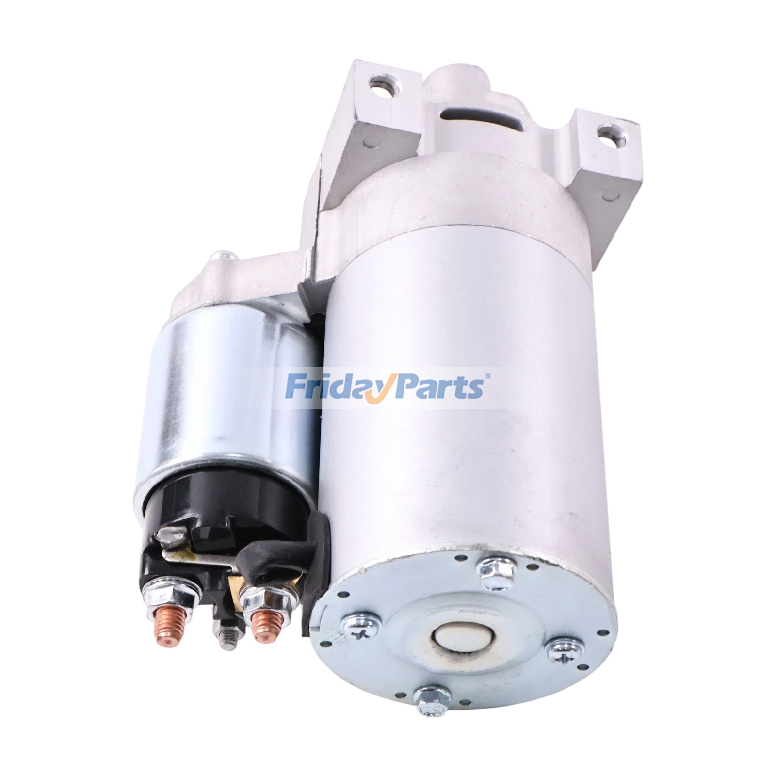 Engine Starter Motor