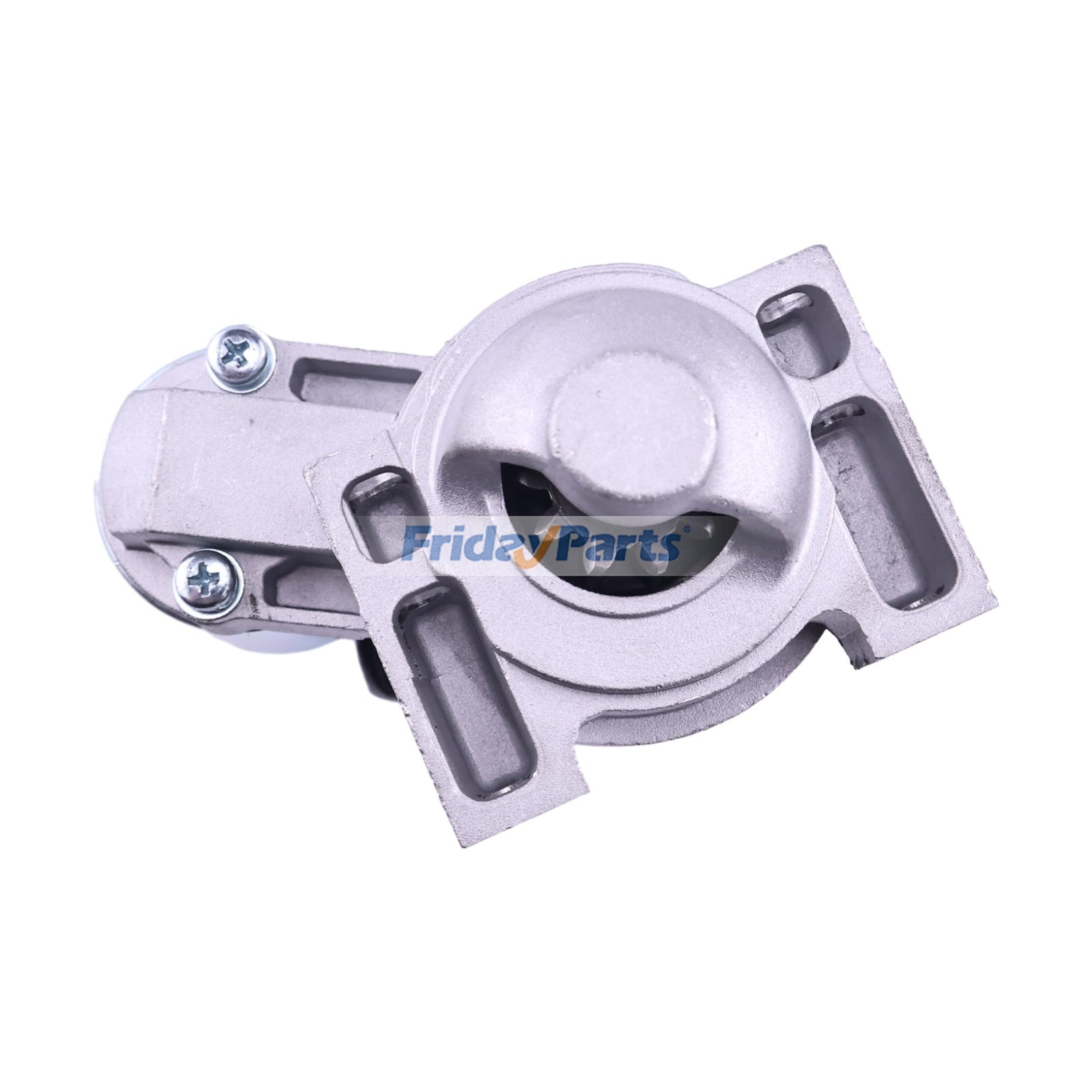 FridayParts Starter Motor