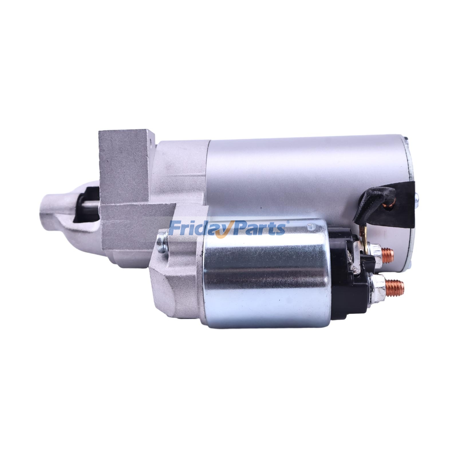 Starter Motor compatible with Engine