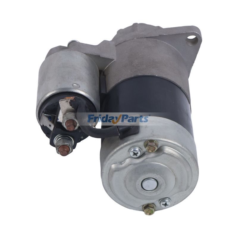 Starter Motor 25-39880-00SV for Kubota Engine Z402 Z602-E3B