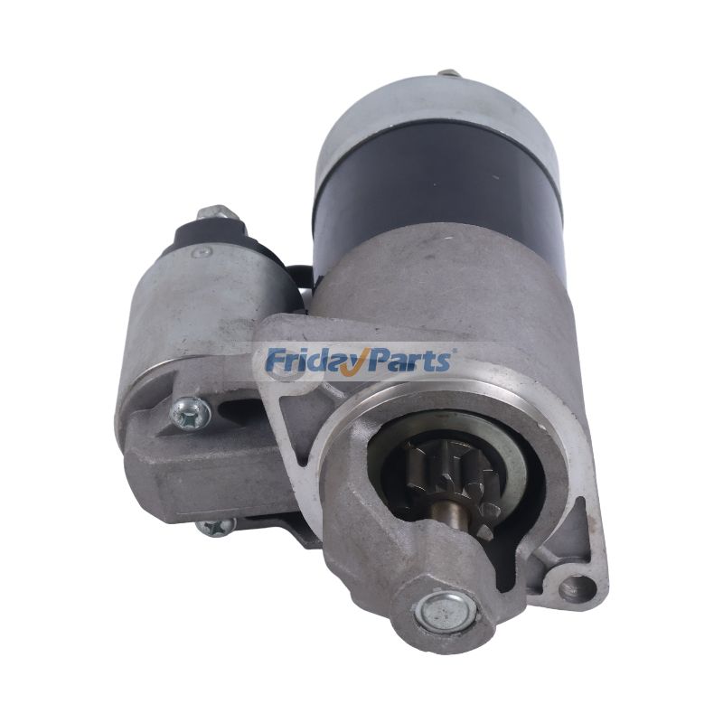 Starter Motor 25-39880-00SV for Kubota Engine Z402 Z602-E3B