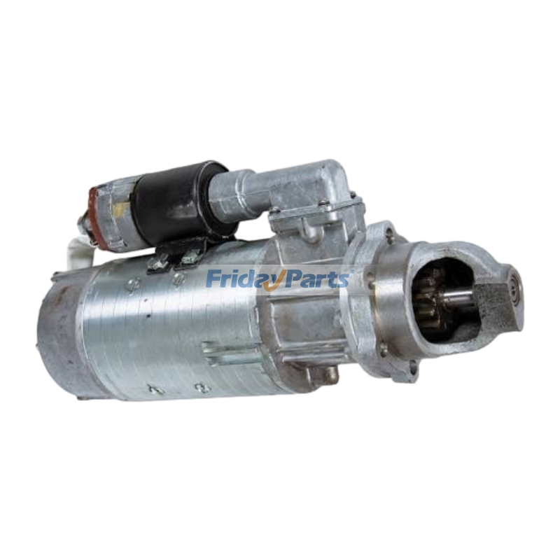 Anlasser 2501.3708000-40 für YaMZ Motor 236 238 240