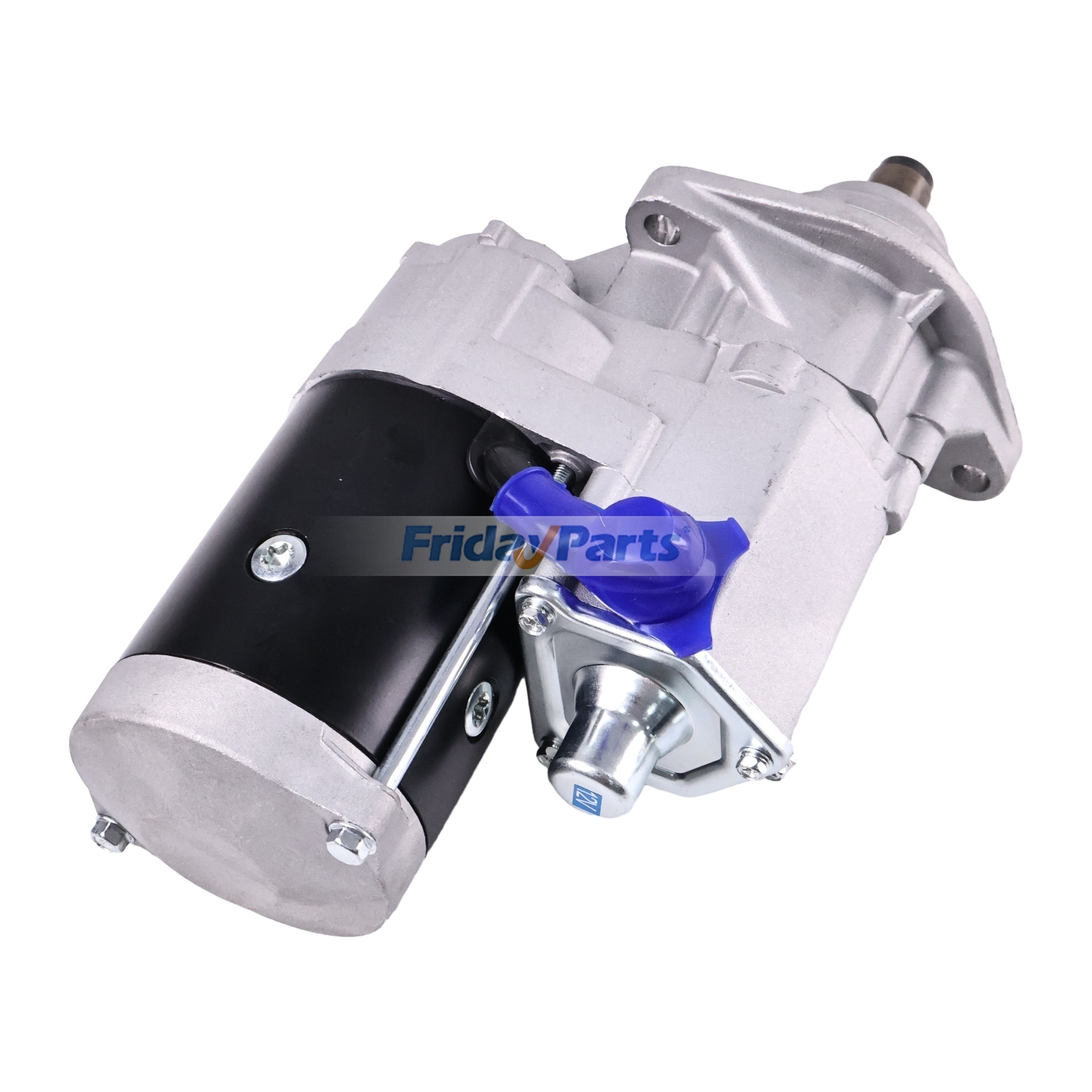  Starter Motor For CASE