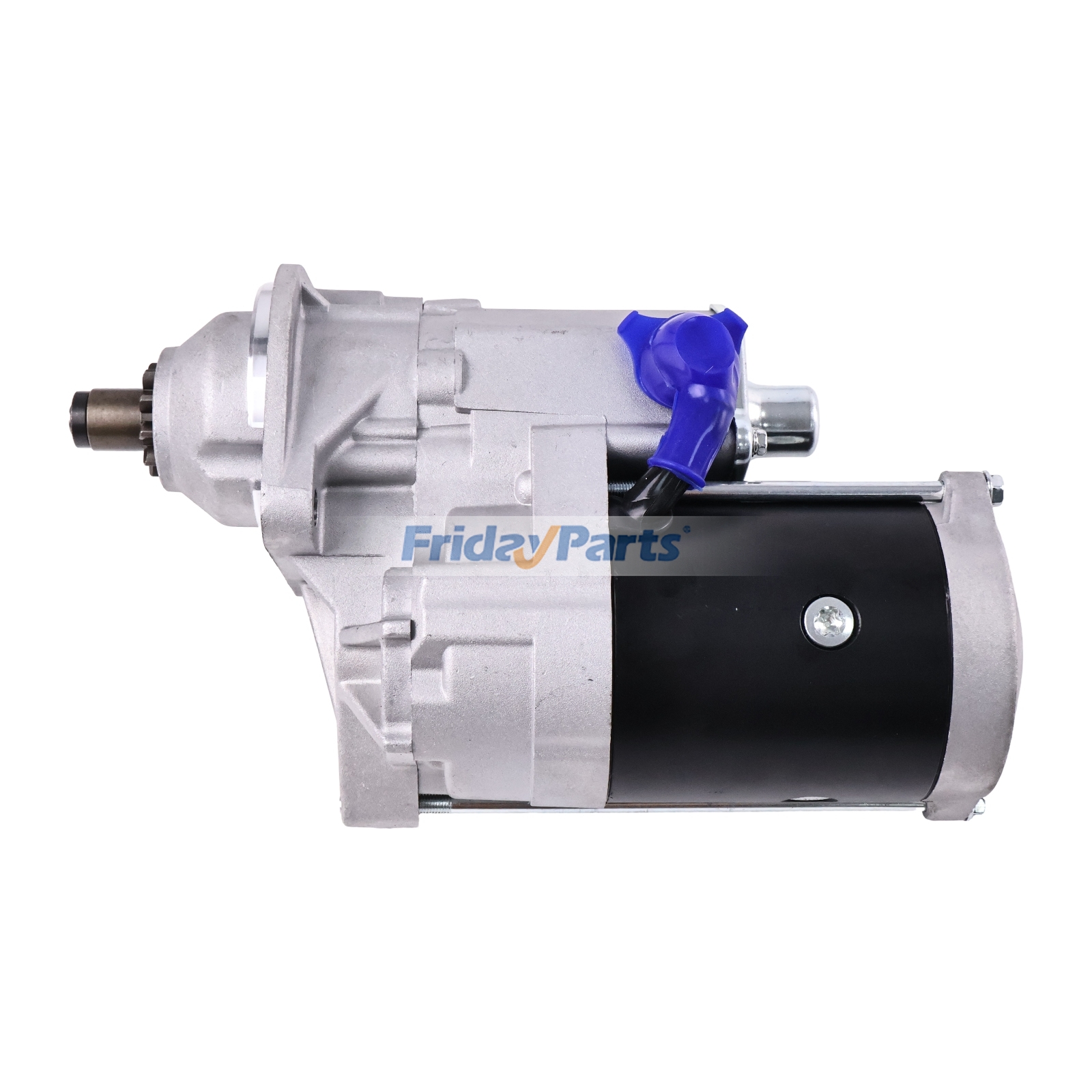 Starter Motor 259720A1 116928A2 for CASE Loader 680K 680L 780C 780D Tractor MX100 MX110 MX120 MX135 MX150 MX170
