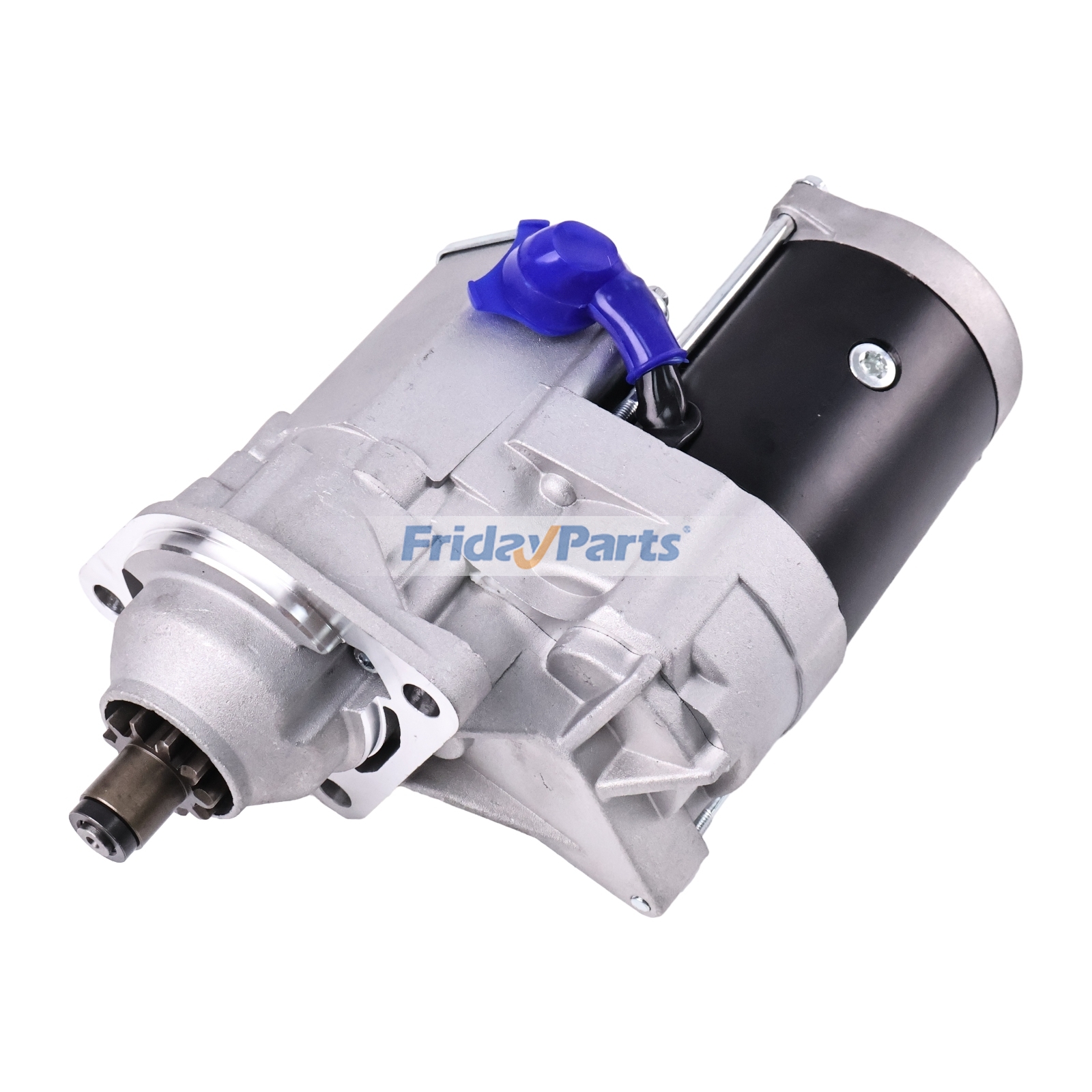 Starter Motor for Excavator,Loader,Tractor