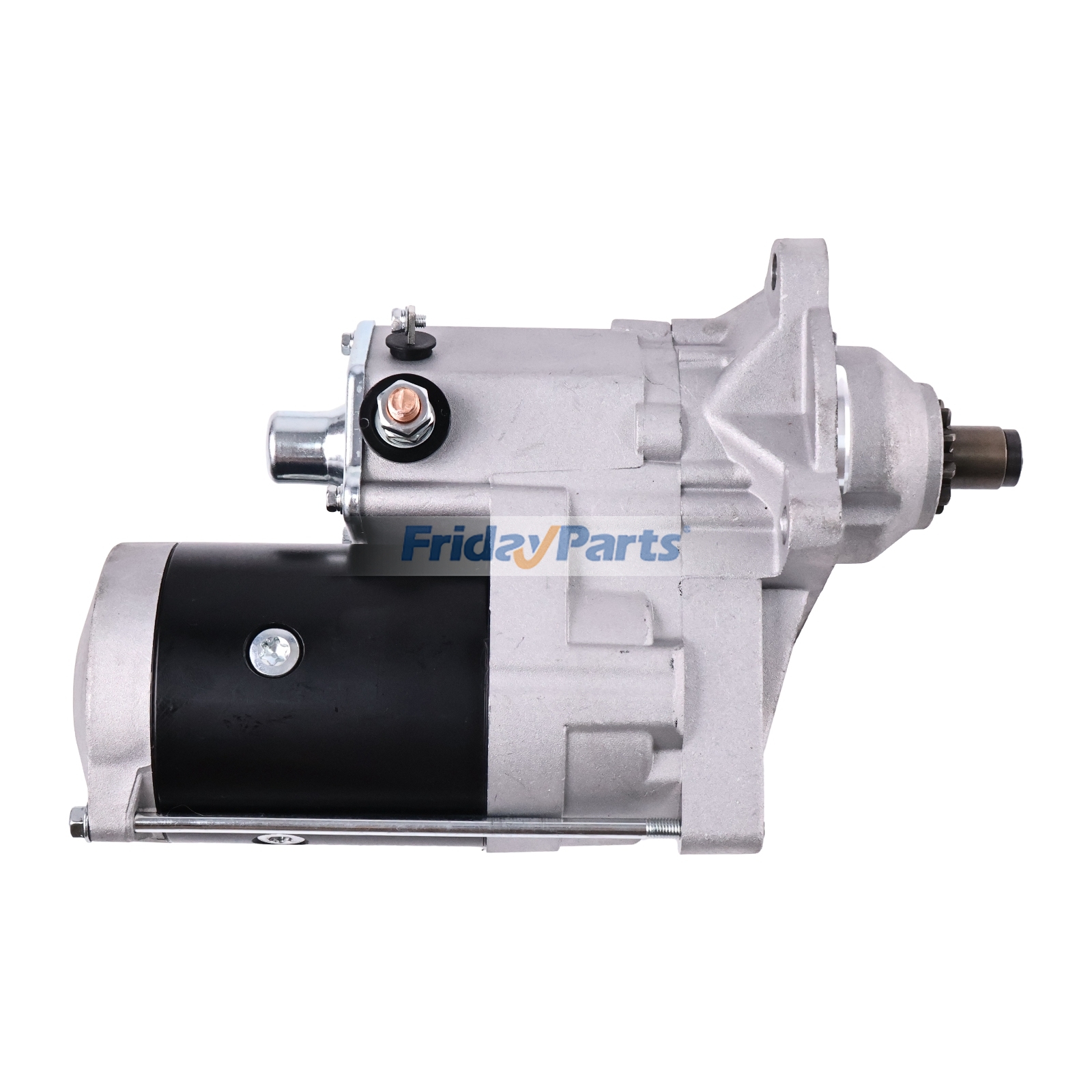 Excavator,Loader,Tractor Starter Motor