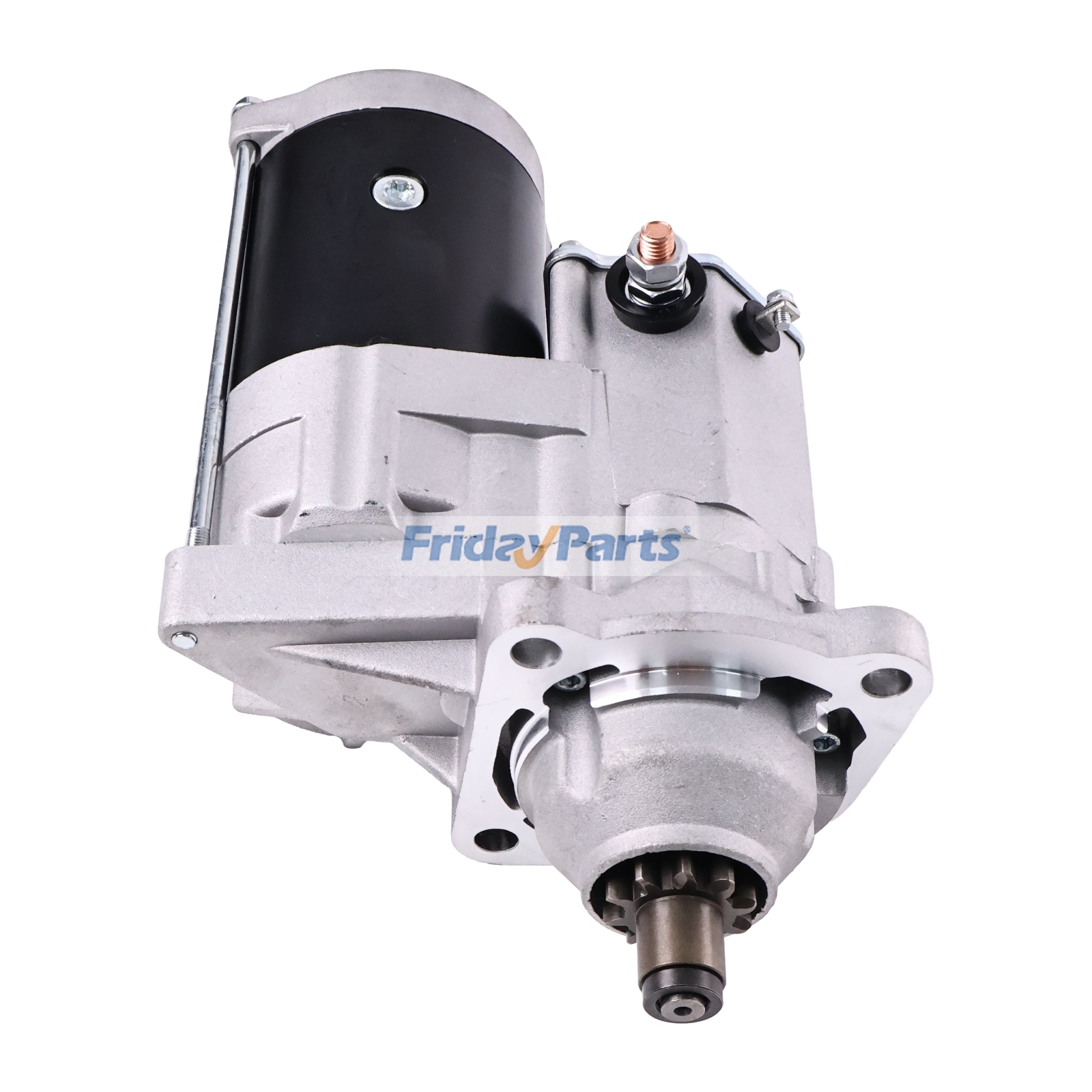 FridayParts Starter Motor
