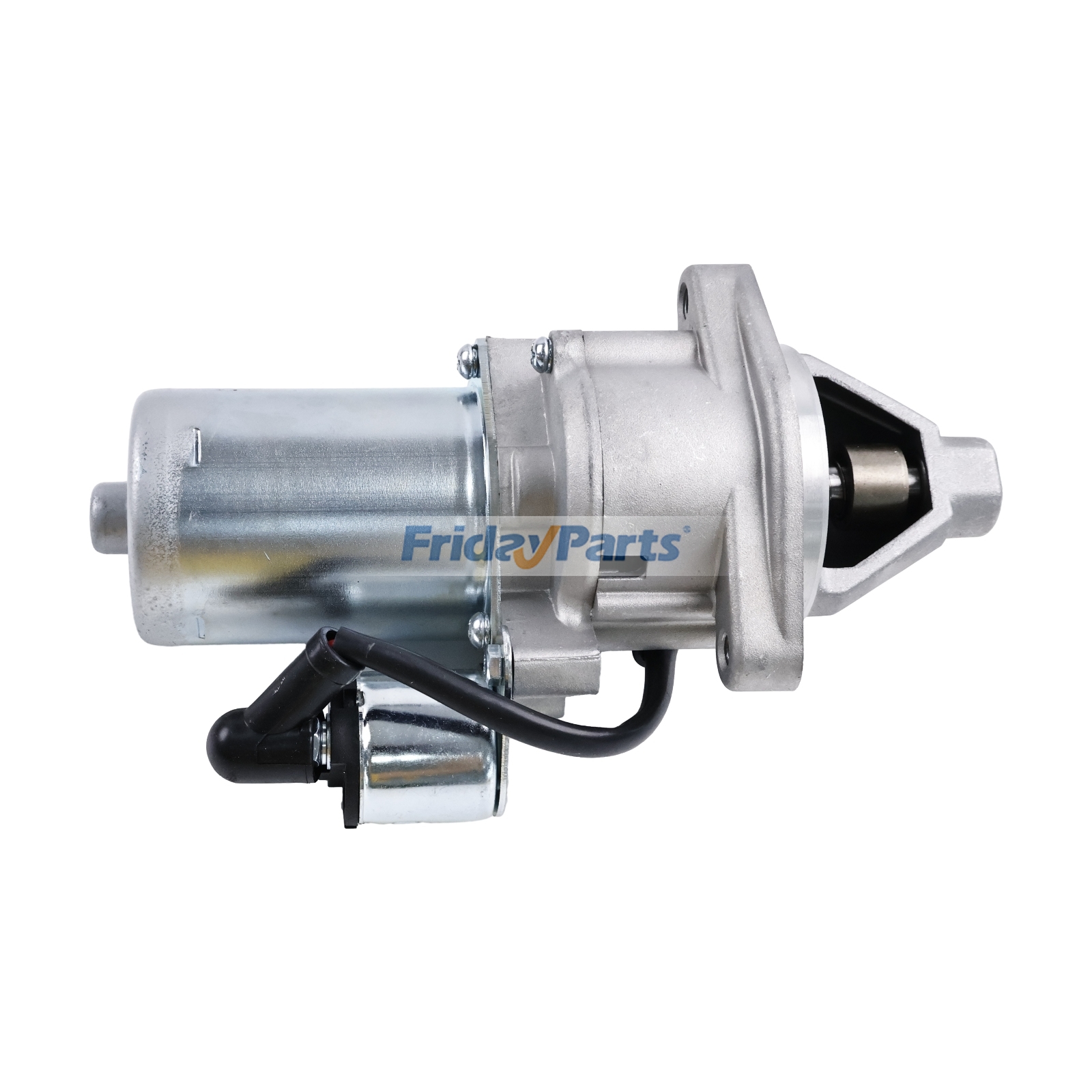 Démarreur 270350074-0001 pour générateur Loncin LC8000