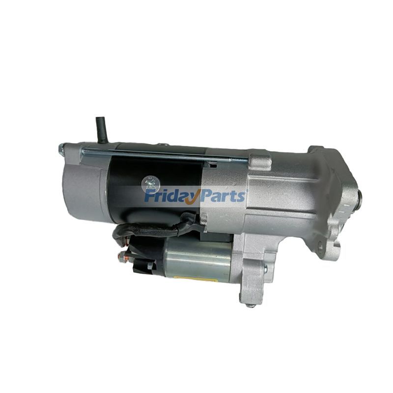 Engine,Excavator Starter Motorerpillar CAT