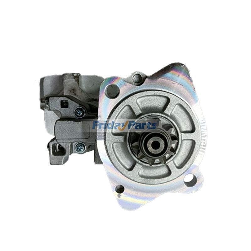 Starter Motorerpillar CAT in Stock in China