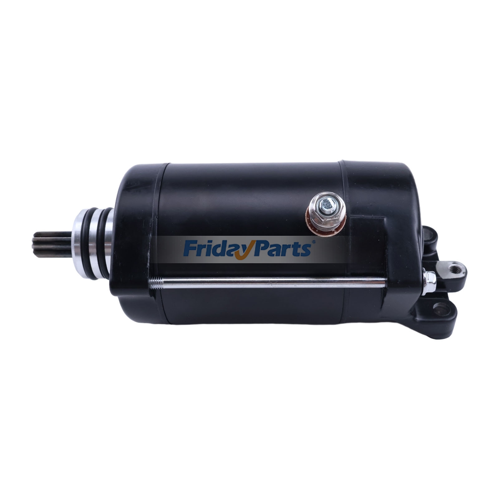 Marítimo  Para Polaris - Motor de partida 278-001-937 para Polaris PWC 2001-2004 Genesis I 2003-2004 MSX 140 1993-1995 SL 750 2000-2004 Virage