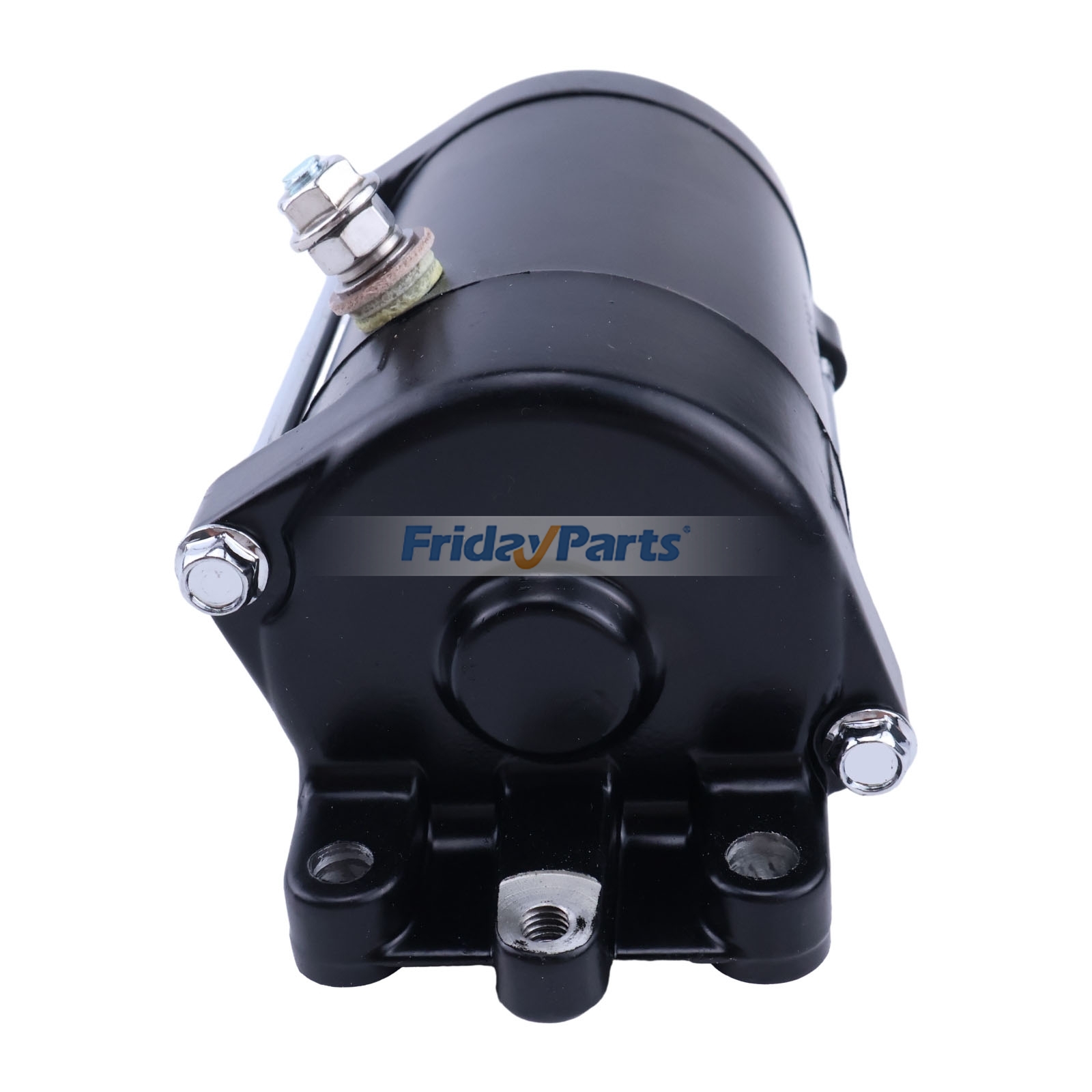 Motor de partida 21163-3709 para Kawasaki PWC 1997-2003 Jet Ski 1100 STX 1988-1993 Jet Ski 650 SX 2003-2011 Jet Ski 800 SXR FridayParts