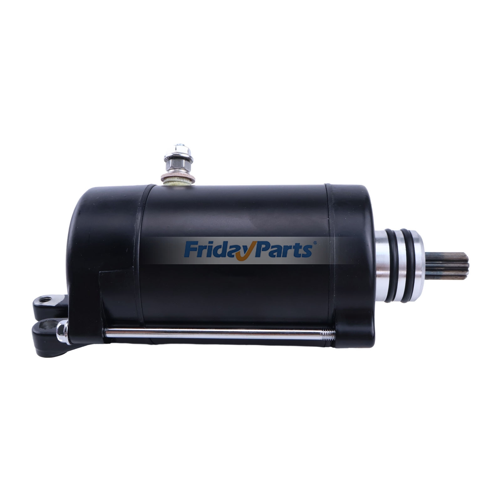 Compre Motor de partida 21163-3709 para Kawasaki PWC 1997-2003 Jet Ski 1100 STX 1988-1993 Jet Ski 650 SX 2003-2011 Jet Ski 800 SXR na FridayParts