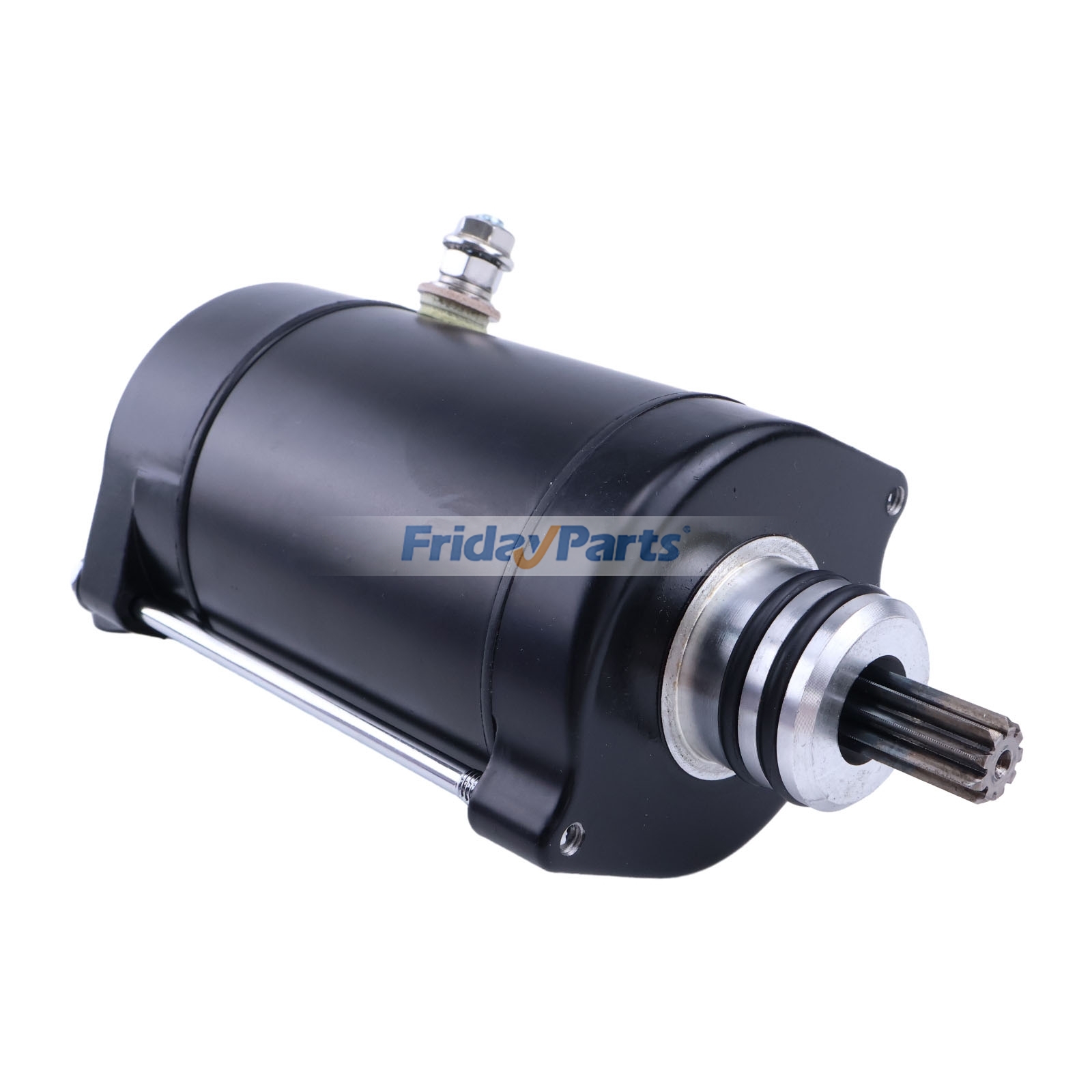 Motor de partida 21163-3709 para Kawasaki PWC 1997-2003 Jet Ski 1100 STX 1988-1993 Jet Ski 650 SX 2003-2011 Jet Ski 800 SXR