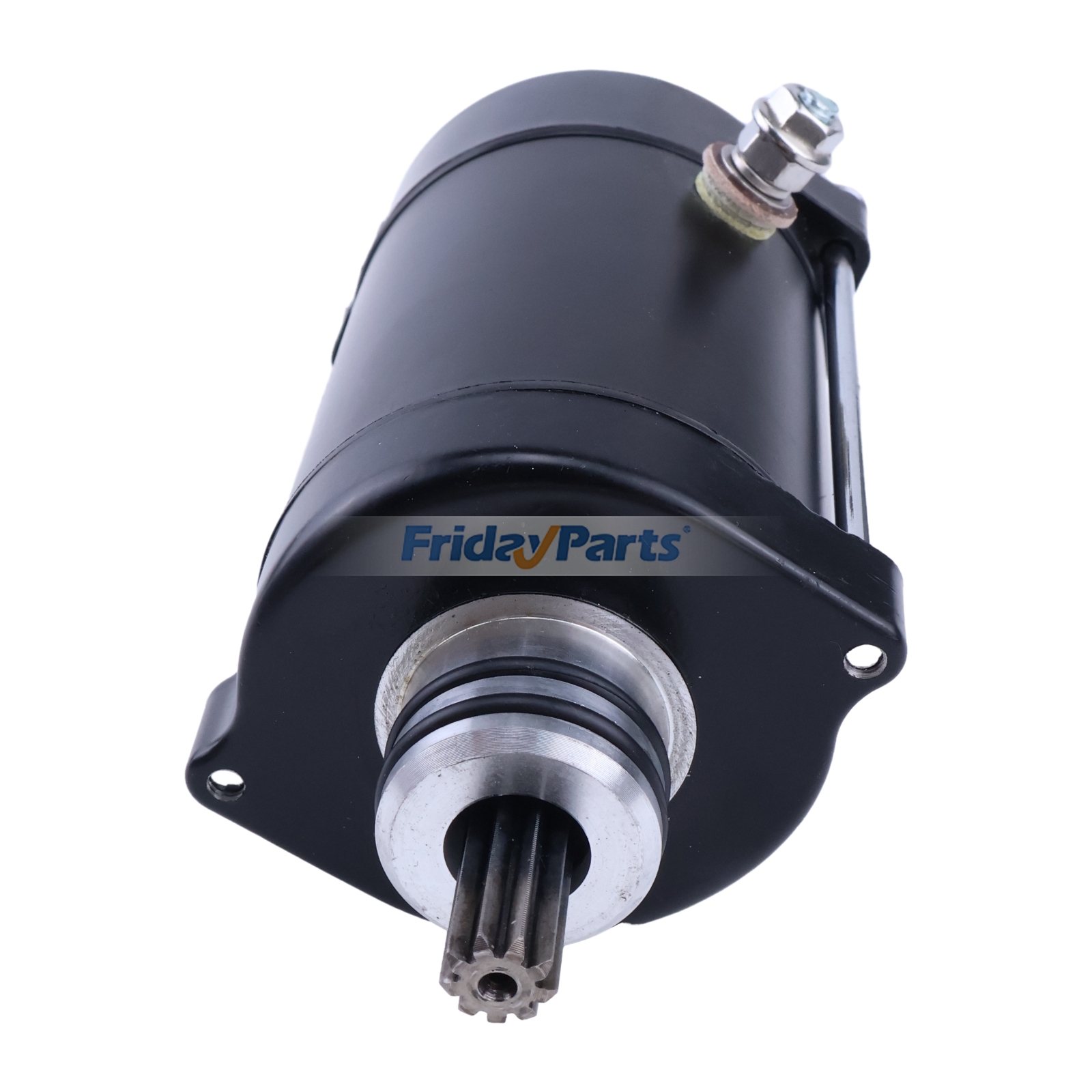 Motor de partida 21163-3709 para Kawasaki PWC 1997-2003 Jet Ski 1100 STX 1988-1993 Jet Ski 650 SX 2003-2011 Jet Ski 800 SXR para Marítimo 