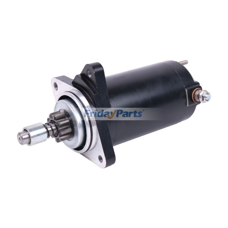 FridayParts Anlasser