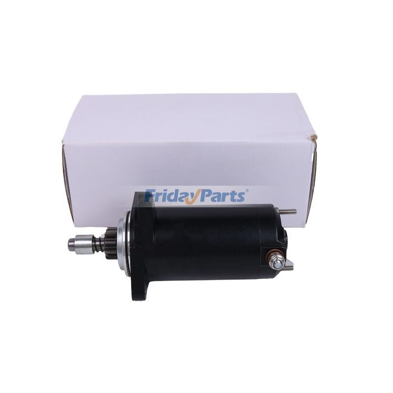 Starter Motor 278001301 278001038 278000577 for Sea-Doo Personal