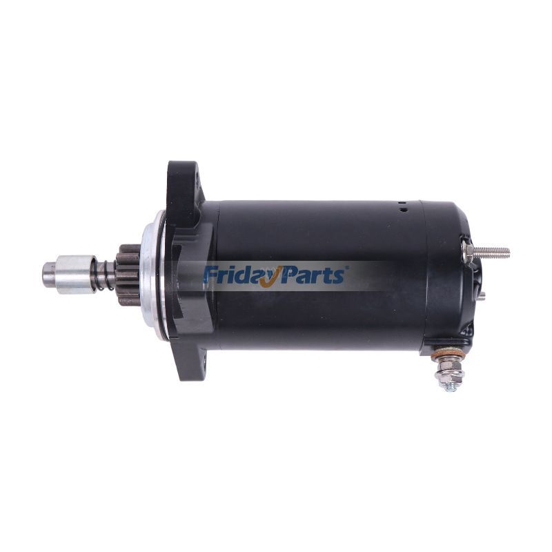 Anlasserfür Marine