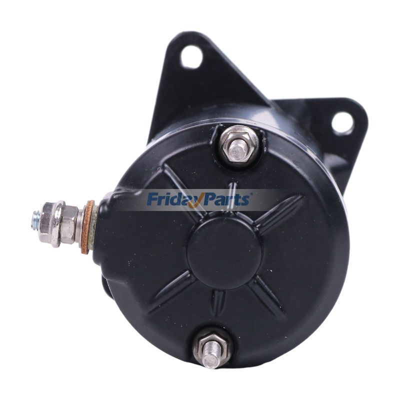 AnlasserFür Sea Doo