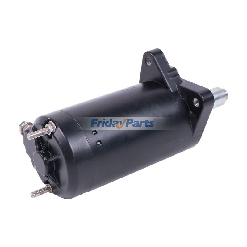 Anlasserbei FridayParts kaufen