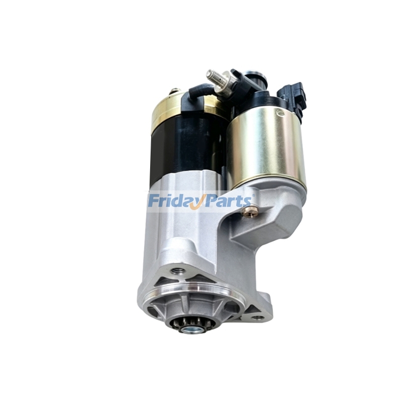 Starter Motor 28100-0C060 28100-0C041 for Toyota Fortuner Hilux Corolla Filder 2005-2023