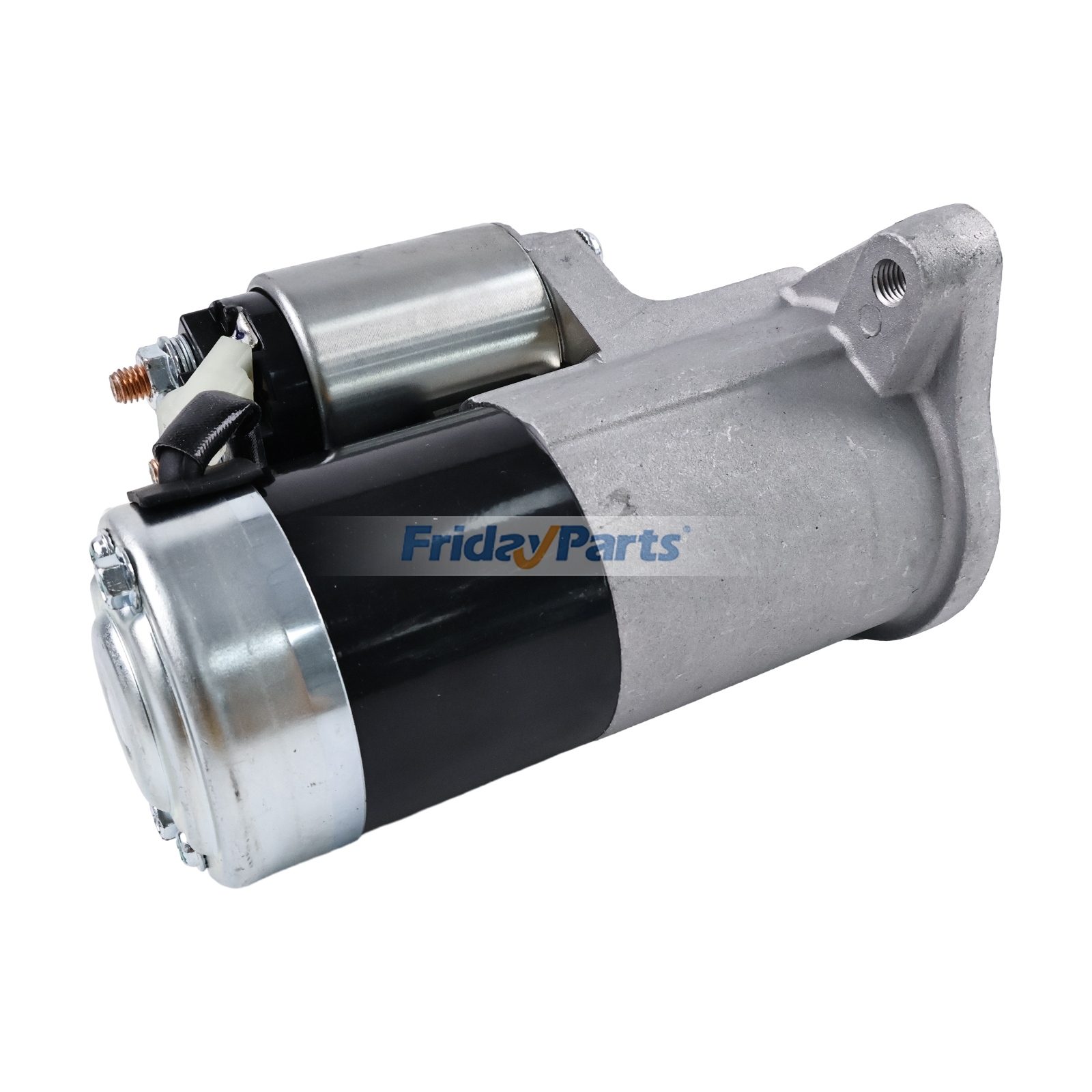 Rozrusznik FridayParts