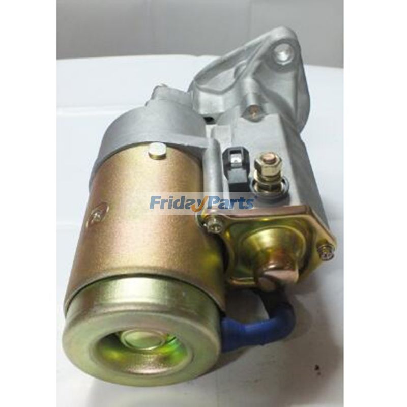 Vehicle Starter Motor Hi-Lux 3.0 D/D-4D 4WD 2.2KW Year 2005-2018