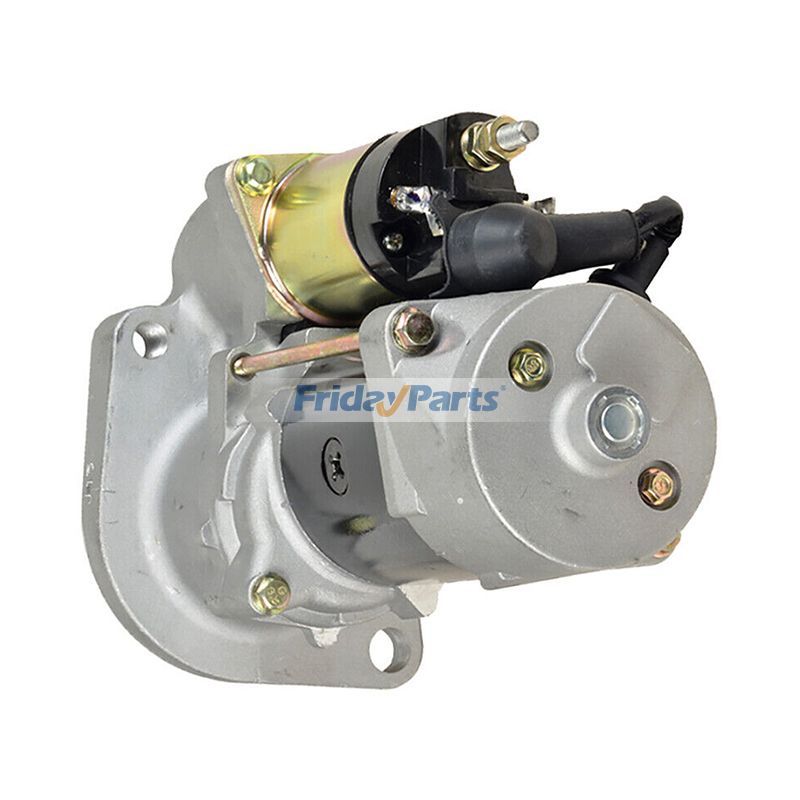 Démarreur 24V 11Tpour Moteur,Camion