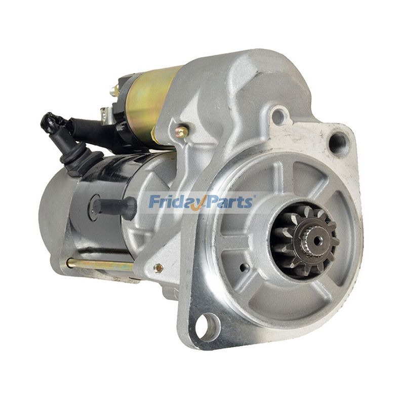 24V 11T Starter Motor 28100-2624 28100-5625A for Hino Engine J08C Truck FD1J