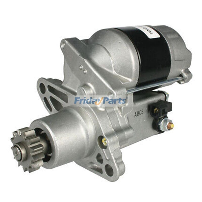 Starter Motor 28100-46130 for 1991-2007 Toyota Chaser Cresta Crown Mark Progres Soarer