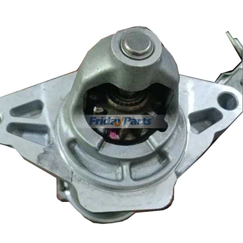 12V 1.6KW Starter Motor 28100-47210 for Toyota Engine 1NR-FKE Ractis Vitz