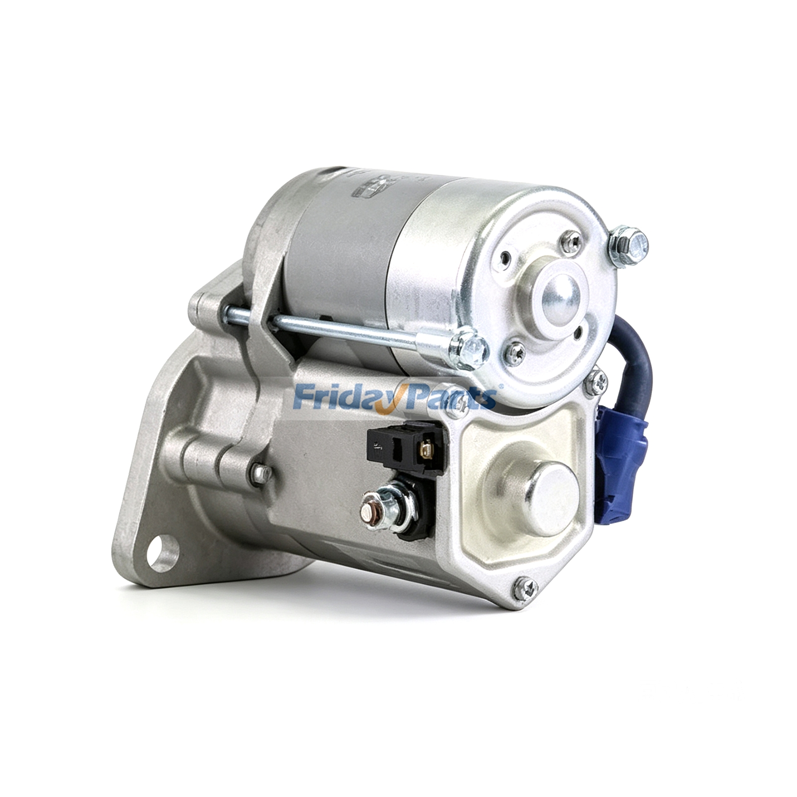 Starter Motor 28100-60070 for Toyota Land Cruiser 3.9L 4.0L 4.2L 1969-1992