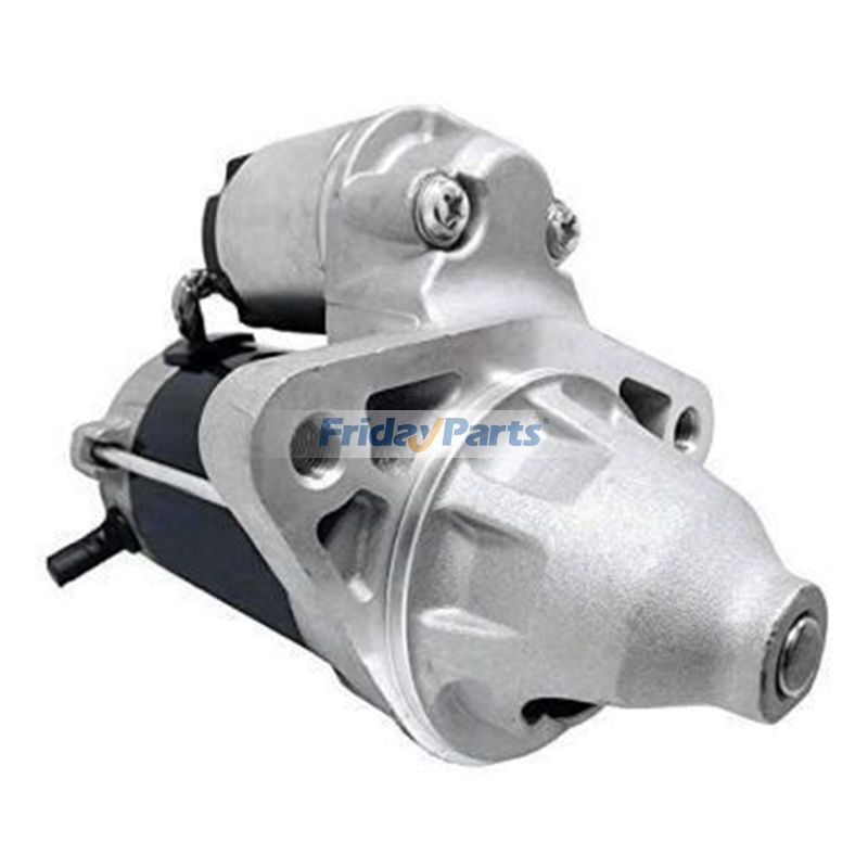 Starter Motor 28100-75190 for 2002-2011 Toyota Land Cruiser Hilux