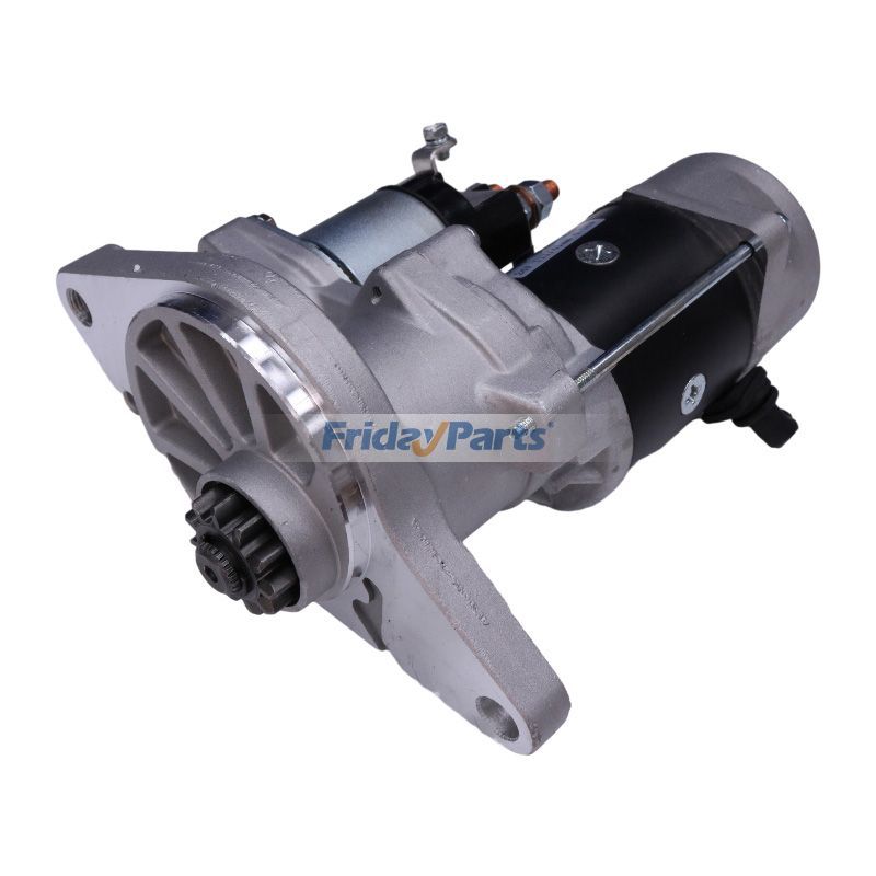 For Hino Engine J05C J08C Starter Motor 28100-78090 28100-78090NE