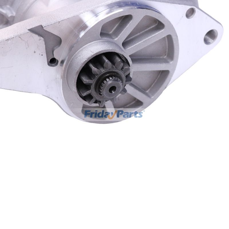 FridayParts J08C Starter Motor