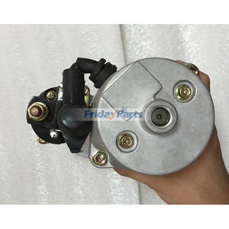 Démarreur 24V 11T Kobelco Pour KOBELCO,Pour AUTRE MARQUE