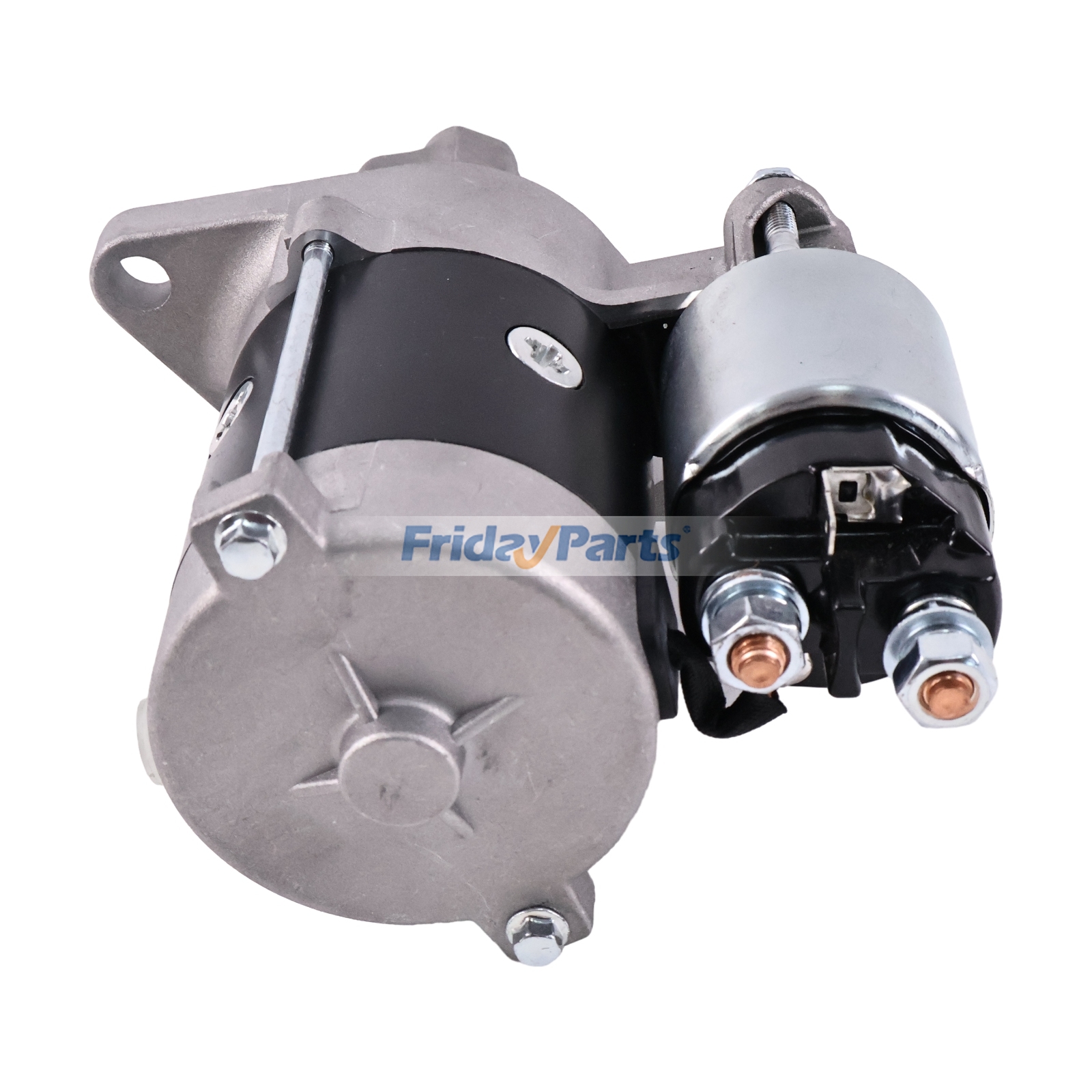 Starter Motor  For Bosch,For Denso Vehicle