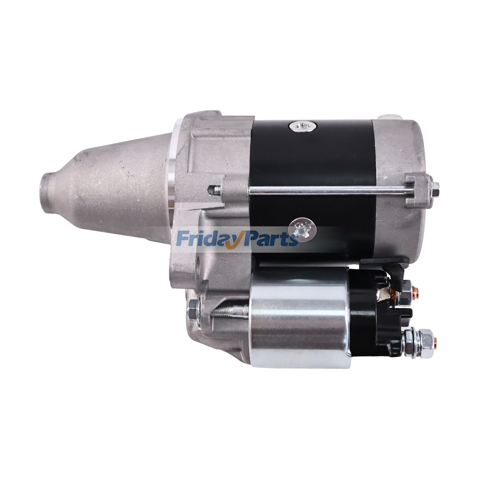 FridayParts Starter Motor 