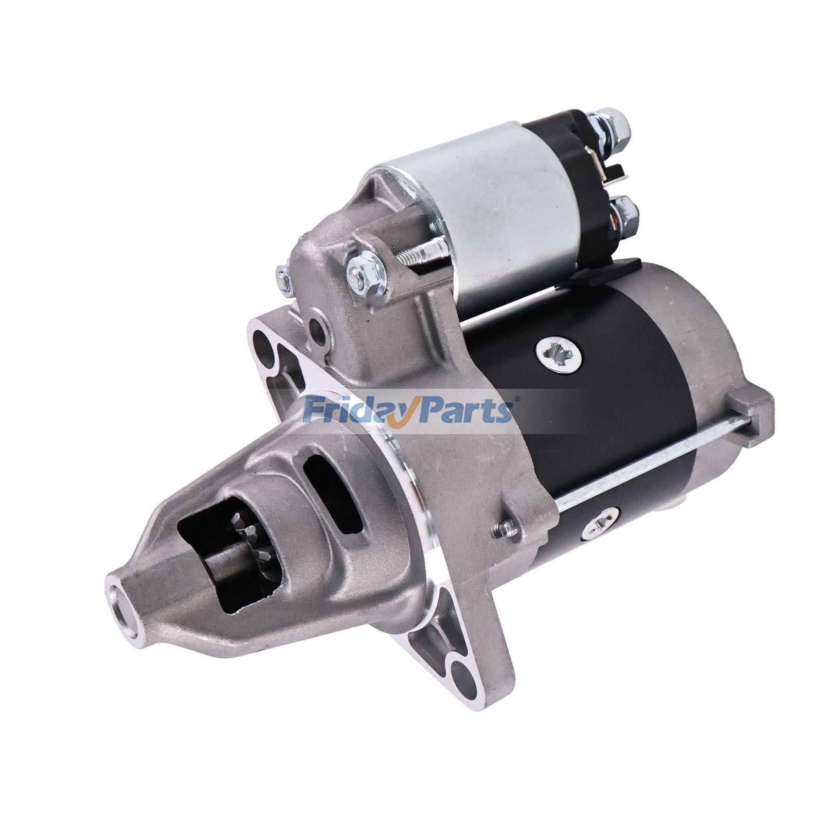 Starter Motor 2810087524 for Daihatsu Hijet Atrai S80C S80V S82C S82P S82V S83C