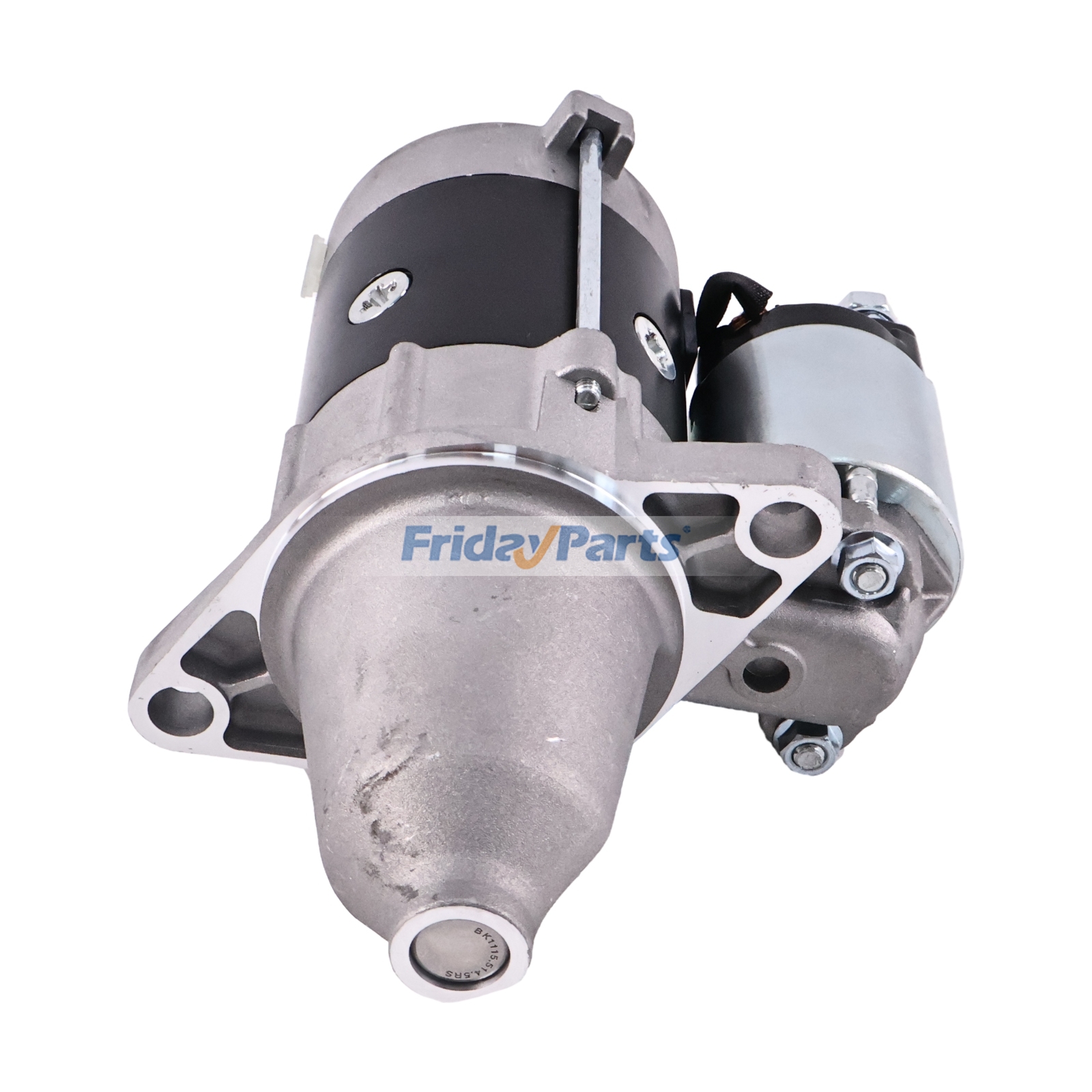 Vehicle Starter Motor 