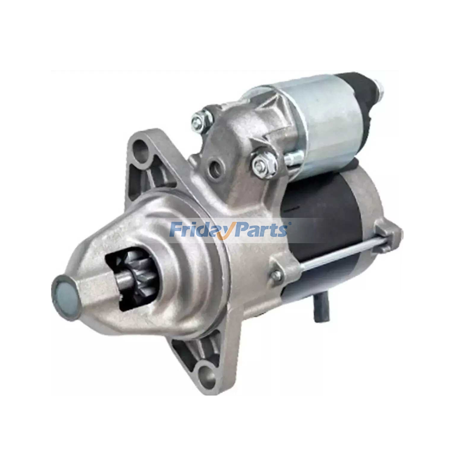 Starter Motor 2810087524 for Daihatsu Hijet Atrai S80C S80V S82C S82P S82V S83C