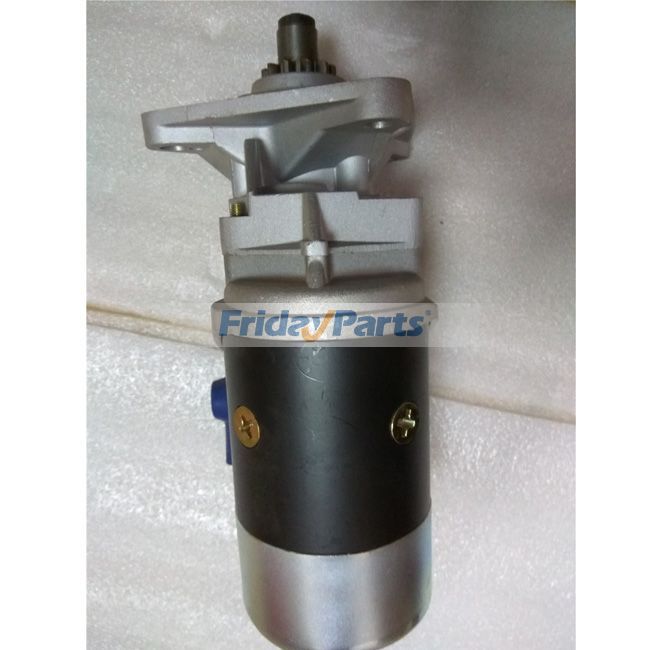 Starter Motor in Stock in China